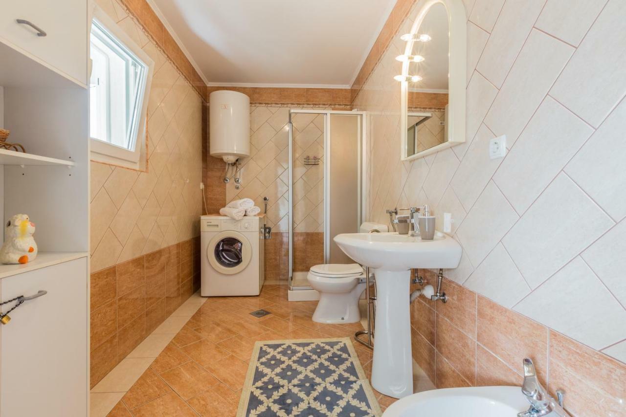 Apartment Macan ベール エクステリア 写真